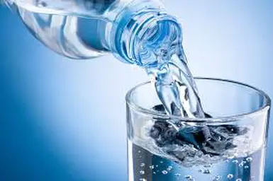 It s Just Water