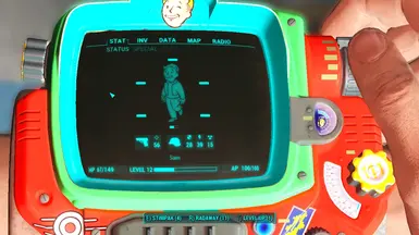 v1-Basic UI