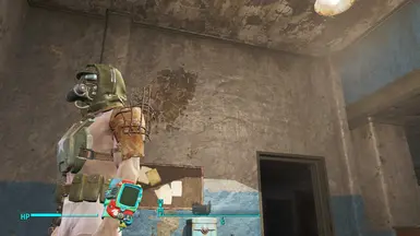 v1-3rd Person