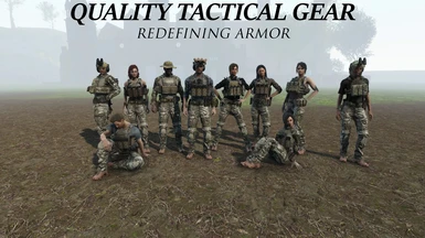 Quality Tactical Gear at Fallout 4 Nexus - Mods and community