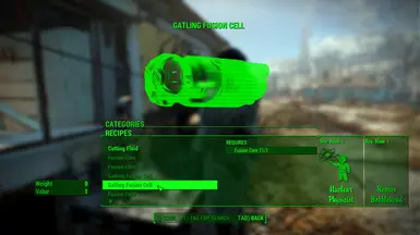 500 GFCs - no perks required