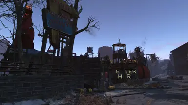 Sim Settlements 2 City Plan Contest Entry May 2023 The Tub at Fallout 4 ...