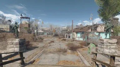 Shago's City Plan Bundle at Fallout 4 Nexus - Mods and community