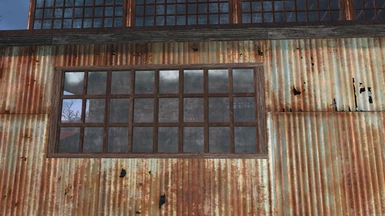 v2.5 - New warehouse windows