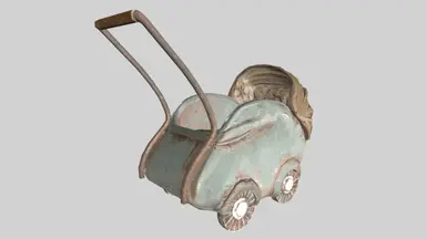 Baby Carriage