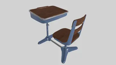 School Desk