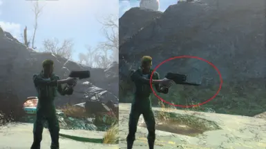 Before and After