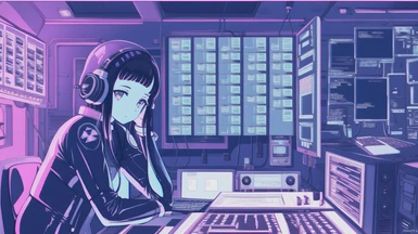 Anime UI Sounds