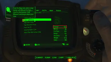 JAM OpMiniGun
