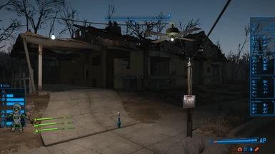 Wired Settlement Lights Revived