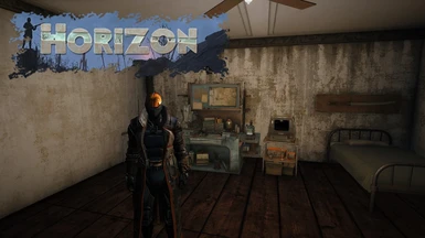 Areze's Horizon 1.9 Patches