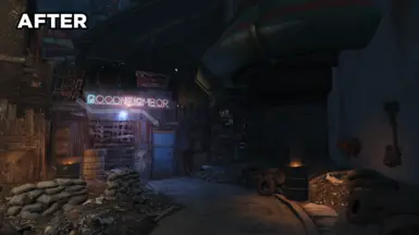 Patch available for Better Goodneighbor