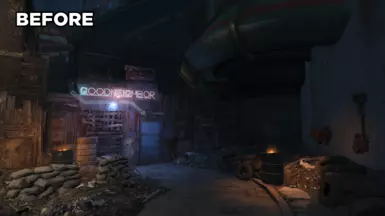 Patch available for Better Goodneighbor