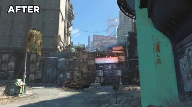 Patch available for Goodneighbor Expanded