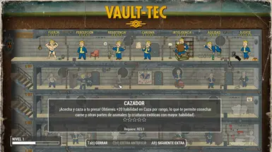 🧠👨🏼‍🏫 Fallout 4 - Horizon 1.9.3 - Traduzido PT-BR - 03 