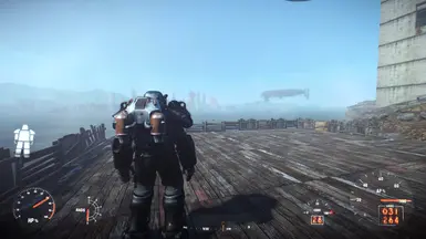 Jetpacks FAO v5 at Fallout 4 Nexus - Mods and community