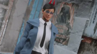 John Mod