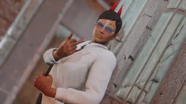 John Mod