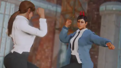 John Mod