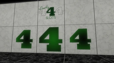 Lucky 444 Slots
