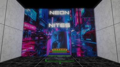 Preview of Neon Nites (releasing soon).