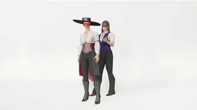 Update - Female Version