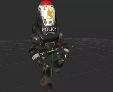 Concept Art Style