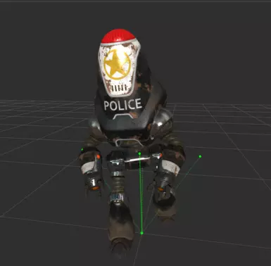 Concept Art Style