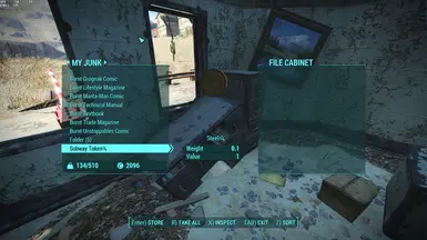 Tokens Give Steel