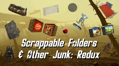 Scrappable Folders &amp; Other Junk: Redux!