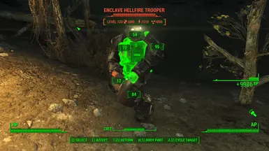 Next Gen NPCs