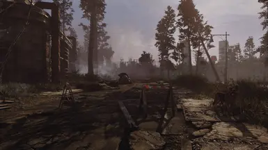 Ghost ENB - off