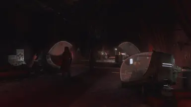 Ghost ENB - off