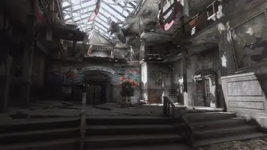 Ghost ENB - off