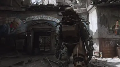 Ghost ENB - off