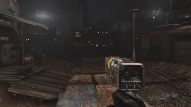 Ghost ENB - off
