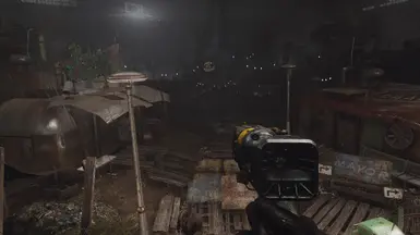 Ghost ENB - off