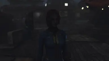 Ghost ENB - off