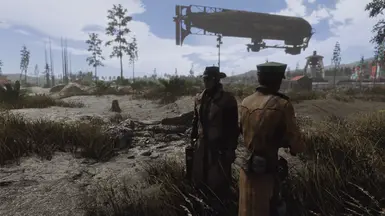 Ghost ENB - off