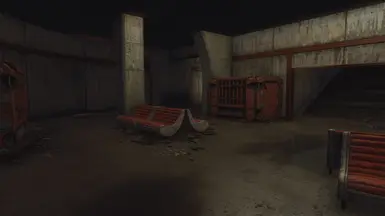 Ghost ENB - off