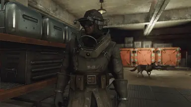 Ghost ENB - off