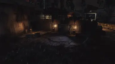 Ghost ENB - off