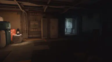 Ghost ENB - off