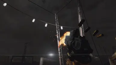 Ghost ENB - off