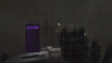 Ghost ENB - on