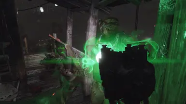 Ghost ENB - off