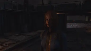 Ghost ENB - off