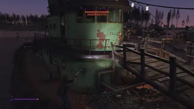 Ghost ENB - off
