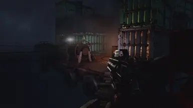 Ghost ENB - off