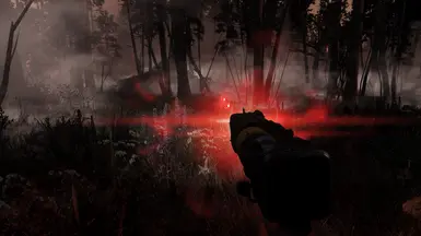 Visceral ENB - off
